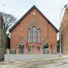 Caistor Arts & Heritage Centre - a RIBA Awards 2012 Winner