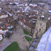 Canterbury Cathedral Building