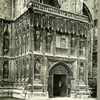 Canterbury Cathedral Building