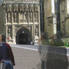 Canterbury Cathedral Building