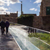 Castle Green Bridge Taunton