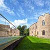 Castle Green Bridge England