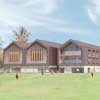 Channing School Building