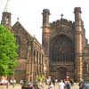 Chester Cathedral