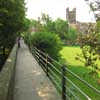 Chester Cathedral Building