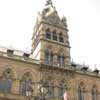Chester Town Hall Building