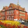 Chester Visitor Centre