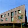 Christ's College Secondary School Stirling Prize Shortlist 2010 Building