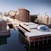 Clifton Wharf Buildings