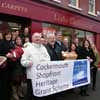 Cockermouth Shopfront - Civic Trust Awards 2012 Shortlisted Building
