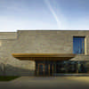 Colyer-Fergusson Building