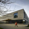 Colyer-Fergusson Building