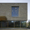 Colyer-Fergusson Building