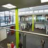 Corby Academy Northamptonshire