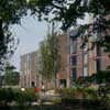 Cranfield University Accommodation