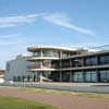 De La Warr Pavilion Bexhill-on-Sea