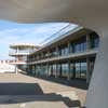 De La Warr Pavilion Building