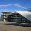 De La Warr Pavilion England