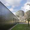 Jodrell Bank Observatory Building Discovery Centre