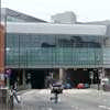 Doncaster Transport Interchange