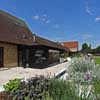 Dovecote Barn England