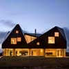 RIBA Manser Medal 2012 Shortlist - Dune House