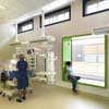 The Dyson Centre for Neonatal Care Bath