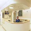 The Dyson Centre for Neonatal Care Bath