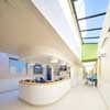 The Dyson Centre for Neonatal Care Bath