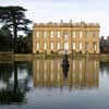 Easton Neston Northamptonshire Country House