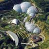 Eden Project Cornwall