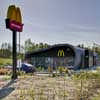 Eureka Park McDonalds Ashford