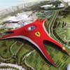 Ferrari World Abu Dhabi