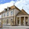 Fortescue Fields Norton St Philip Property by Robert Adam, 15th Richard H. Driehaus Prize Laureate