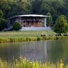 Garsington Opera Pavilion Building - Architecture News June 2012