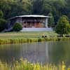 Garsington Opera Pavilion High Wycombe