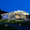 Garsington Opera Pavilion High Wycombe