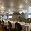 Glyndebourne restaurant design by Nigel Coates Architect