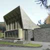 Lake District building