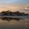 Hastings Pier design by dRMM Architects