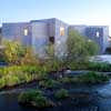 The Hepworth building design by David Chipperfield Architects