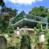 House in Highgate Cemetery