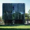 Holburne Museum World Architecture Festival Awards Shortlist 2011