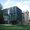 Holburne Museum Building Bath