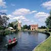 RIBA Manser Medal 2010 Winner - Hunsett Mill house