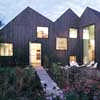 RIBA Manser Medal Winner in 2010- Hunsett Mill house