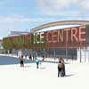 Ice Centre Plymouth Pavilions