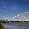 Infinity Bridge England