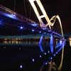 Infinity Bridge Stockton-on-Tees