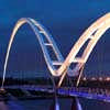 Infinity Bridge Stockton-on-Tees